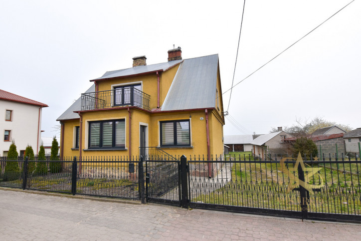 Dom Sprzedaż Tykocin 11 Listopada 1