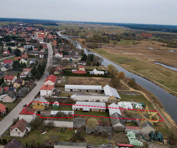 Dom Sprzedaż Tykocin 11 Listopada 22