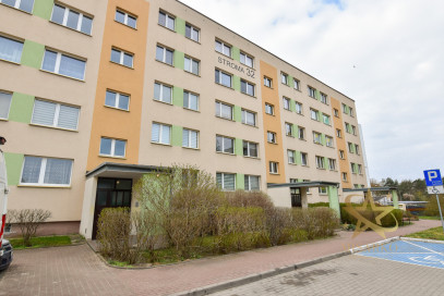 Mieszkanie Sprzedaż Białystok Stroma