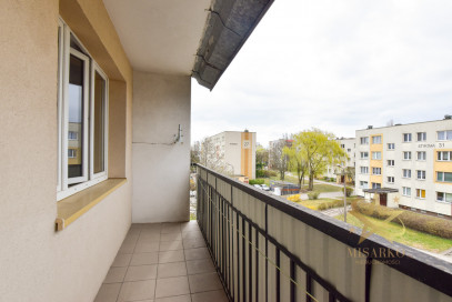 Mieszkanie Sprzedaż Białystok Stroma