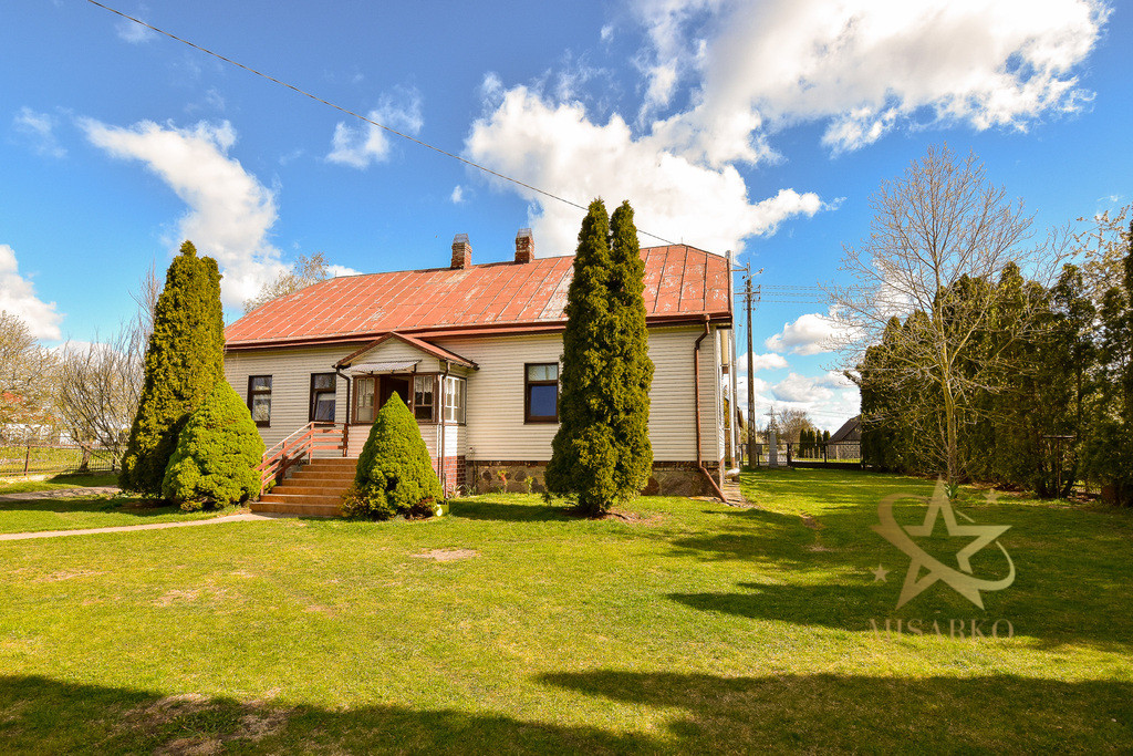 Dom Sprzedaż Rzędziany