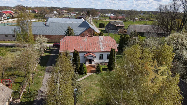 Dom Sprzedaż Rzędziany 11