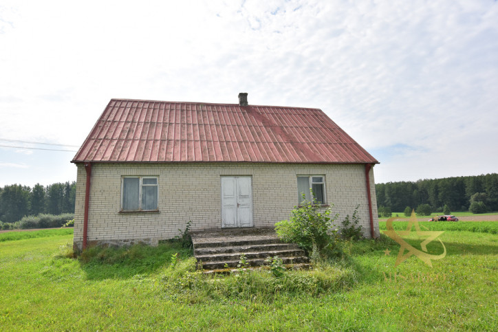 Dom Sprzedaż Zielony Gaj 5