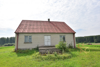 Działka Sprzedaż Zielony Gaj