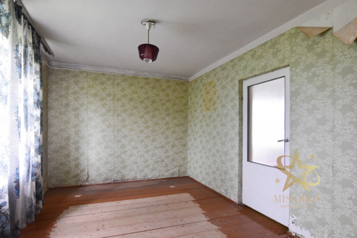 Działka Sprzedaż Zielony Gaj 12