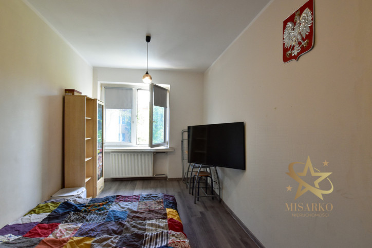 Mieszkanie Sprzedaż Białystok Grochowa 2