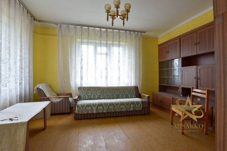 Dom Sprzedaż Horodnianka 3