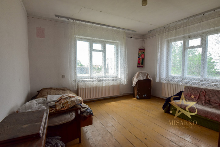 Dom Sprzedaż Horodnianka 5