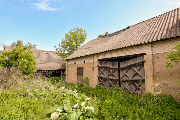 Dom Sprzedaż Brzozowa 13