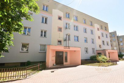 Mieszkanie Sprzedaż Białystok Kazimierza Pułaskiego