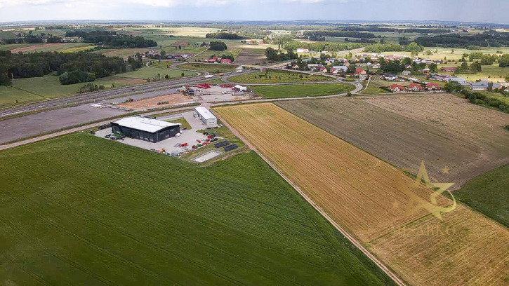 Działka Sprzedaż Rzędziany 4