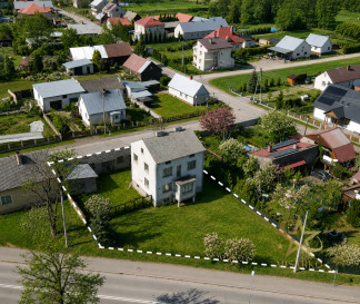 Dom Sprzedaż Suchowola Świętokrzyska