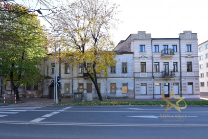 Obiekt Sprzedaż Łomża Wojska Polskiego