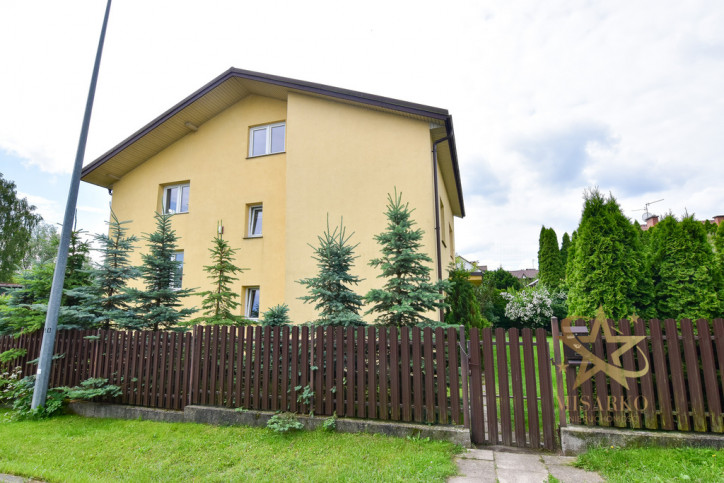 Dom Sprzedaż Białystok Marczukowska 29