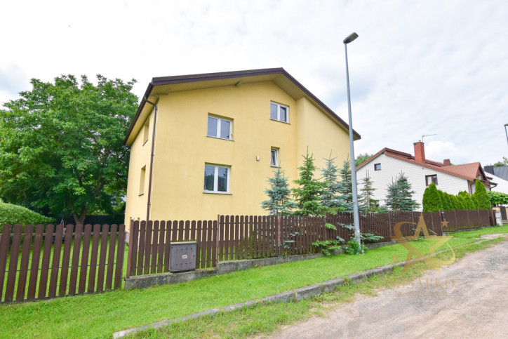 Dom Sprzedaż Białystok Marczukowska 30