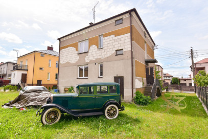 Dom Sprzedaż Mońki gen. Władysława Sikorskiego