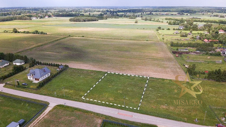 Działka Sprzedaż Ruda 2