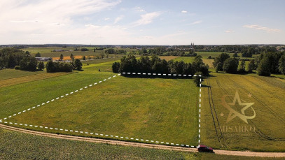 Działka Sprzedaż Płonka Kościelna