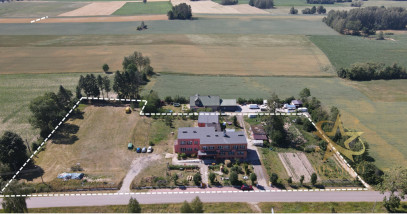 Lokal Sprzedaż Ostra Góra