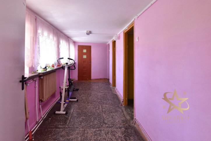 Lokal Sprzedaż Ostra Góra 6