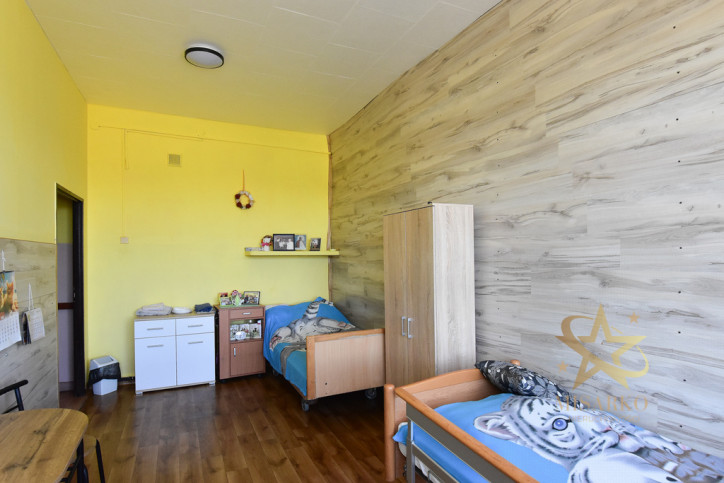 Lokal Sprzedaż Ostra Góra 10