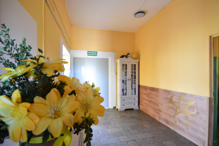 Lokal Sprzedaż Ostra Góra 16
