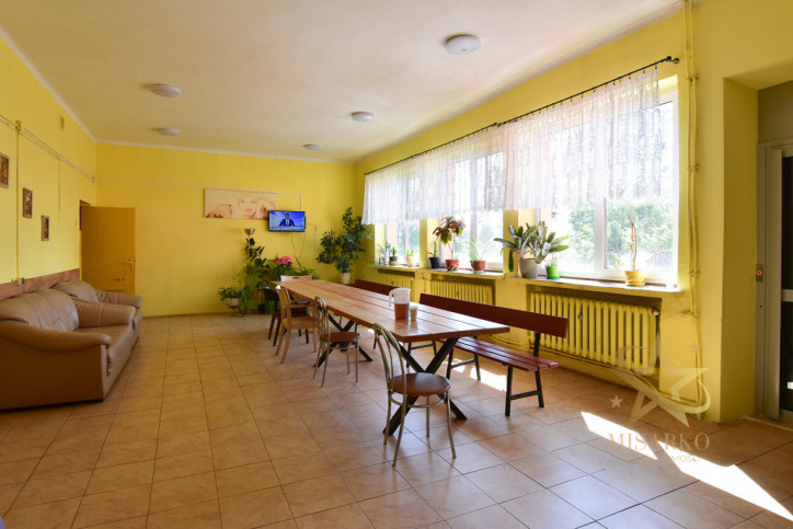 Lokal Sprzedaż Ostra Góra 17