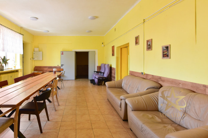 Lokal Sprzedaż Ostra Góra 18