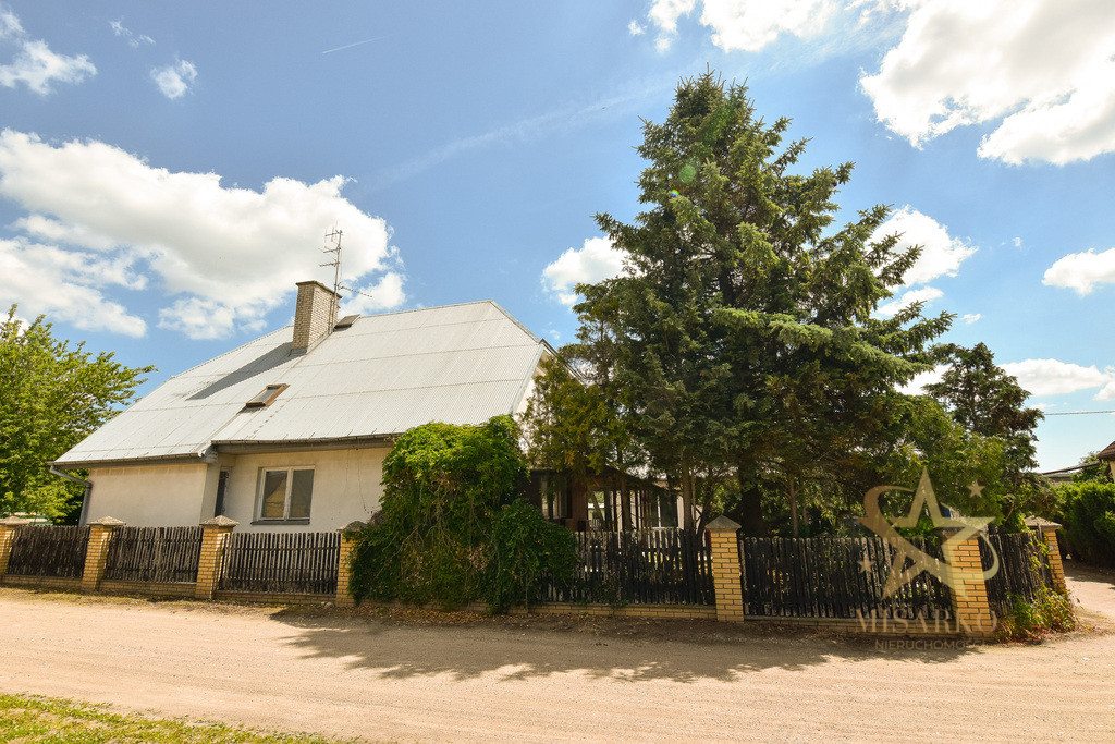 Dom Sprzedaż Dobrzyniewo Duże Białostocka