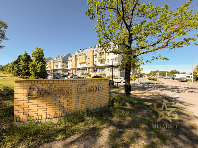 Mieszkanie Sprzedaż Wasilków Nadawki 21
