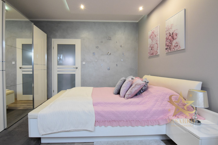 Mieszkanie Sprzedaż Wasilków Nadawki 16