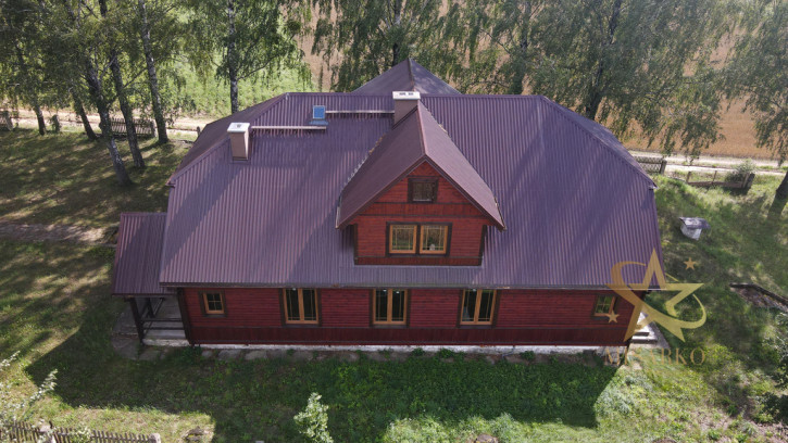 Obiekt Sprzedaż Krasne 11