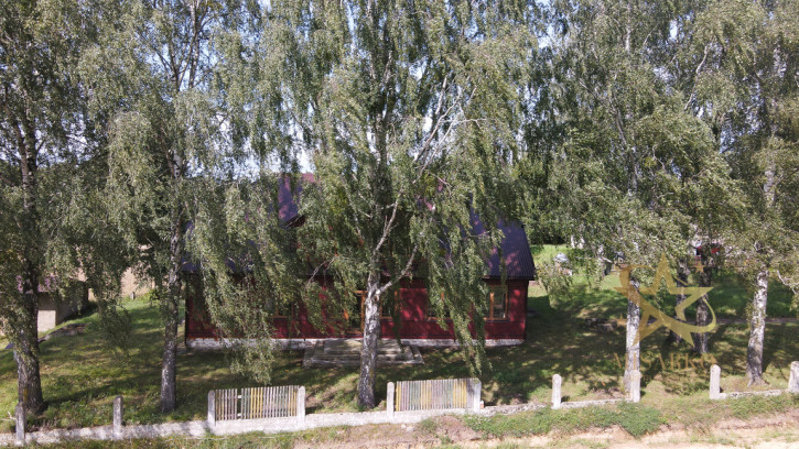 Obiekt Sprzedaż Krasne 14