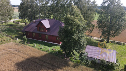 Obiekt Sprzedaż Krasne