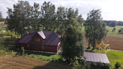 Obiekt Sprzedaż Krasne