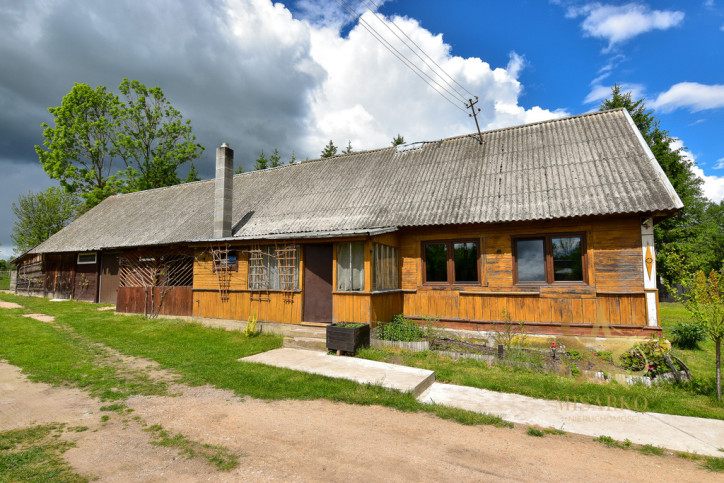 Dom Sprzedaż Bierwicha 1