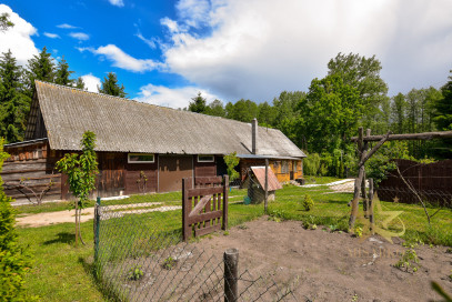 Dom Sprzedaż Bierwicha