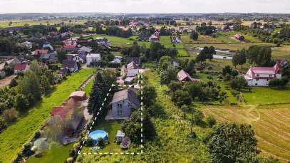 Dom Sprzedaż Ogrodniki Szmaragdowa