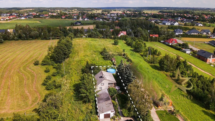 Dom Sprzedaż Ogrodniki Szmaragdowa 21