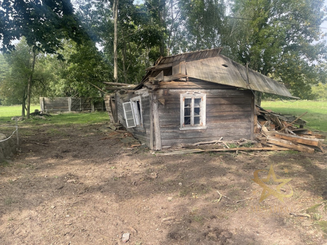Dom Sprzedaż Łosiniec 5