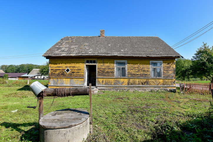 Dom Sprzedaż Skindzierz 9