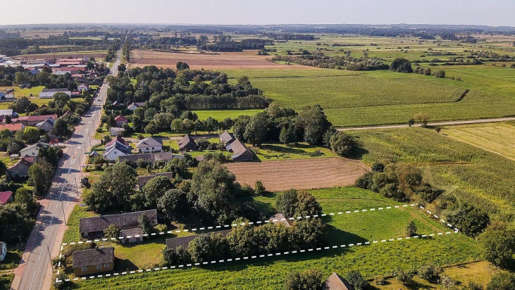 Dom Sprzedaż Skindzierz 20