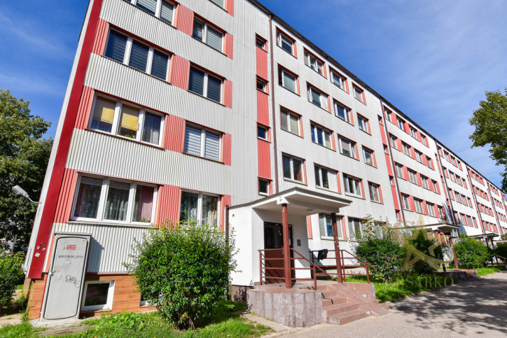 Mieszkanie Sprzedaż Białystok Wasilkowska 15