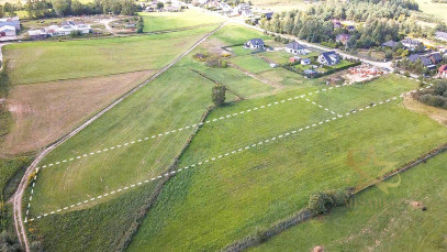 Działka Sprzedaż Studzianki Supraślska