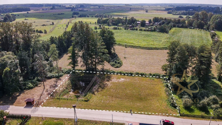 Działka Sprzedaż Białystoczek 1 3