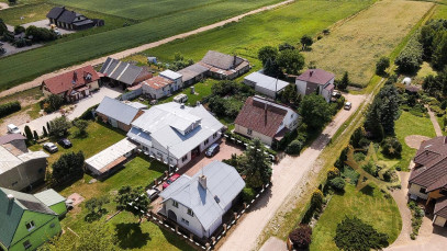 Dom Sprzedaż Dobrzyniewo Duże Białostocka