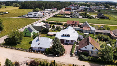 Dom Sprzedaż Dobrzyniewo Duże Białostocka