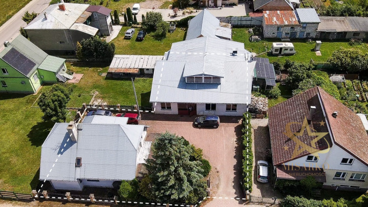 Dom Sprzedaż Dobrzyniewo Duże Białostocka 31