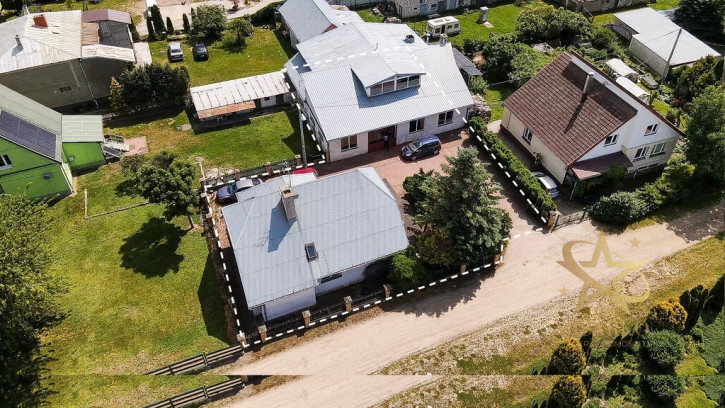 Dom Sprzedaż Dobrzyniewo Duże Białostocka 32