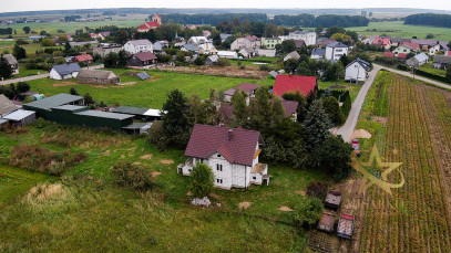 Dom Sprzedaż Zawady Wesoła